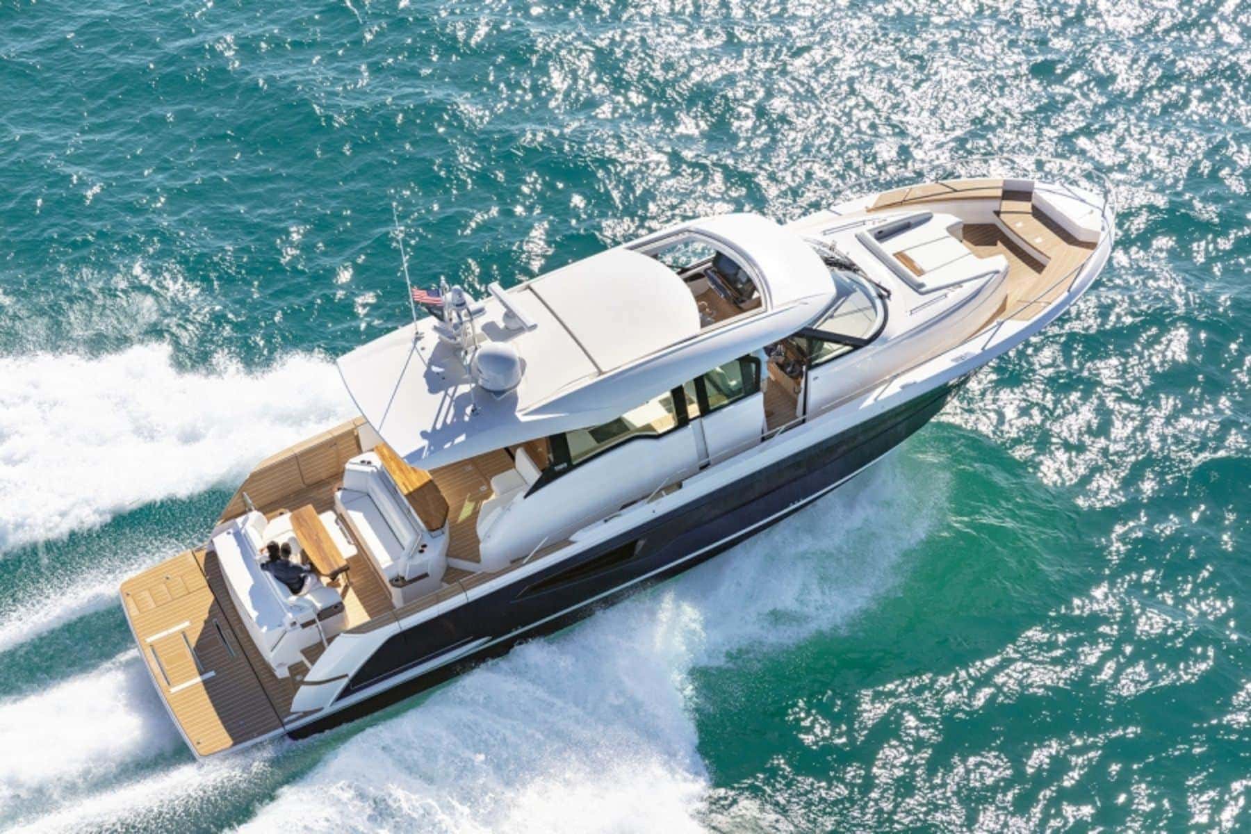 Tiara EX60