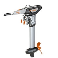 Torqeedo Cruise 6.0 With Tiller Steering