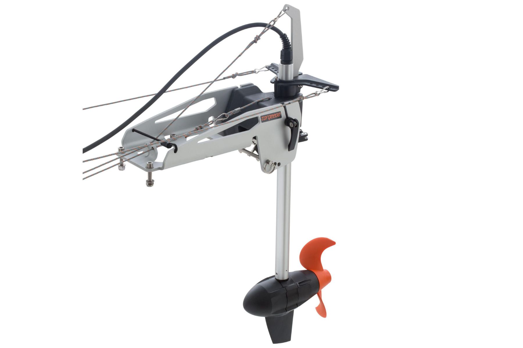 Torqeedo Ultralight 403AC