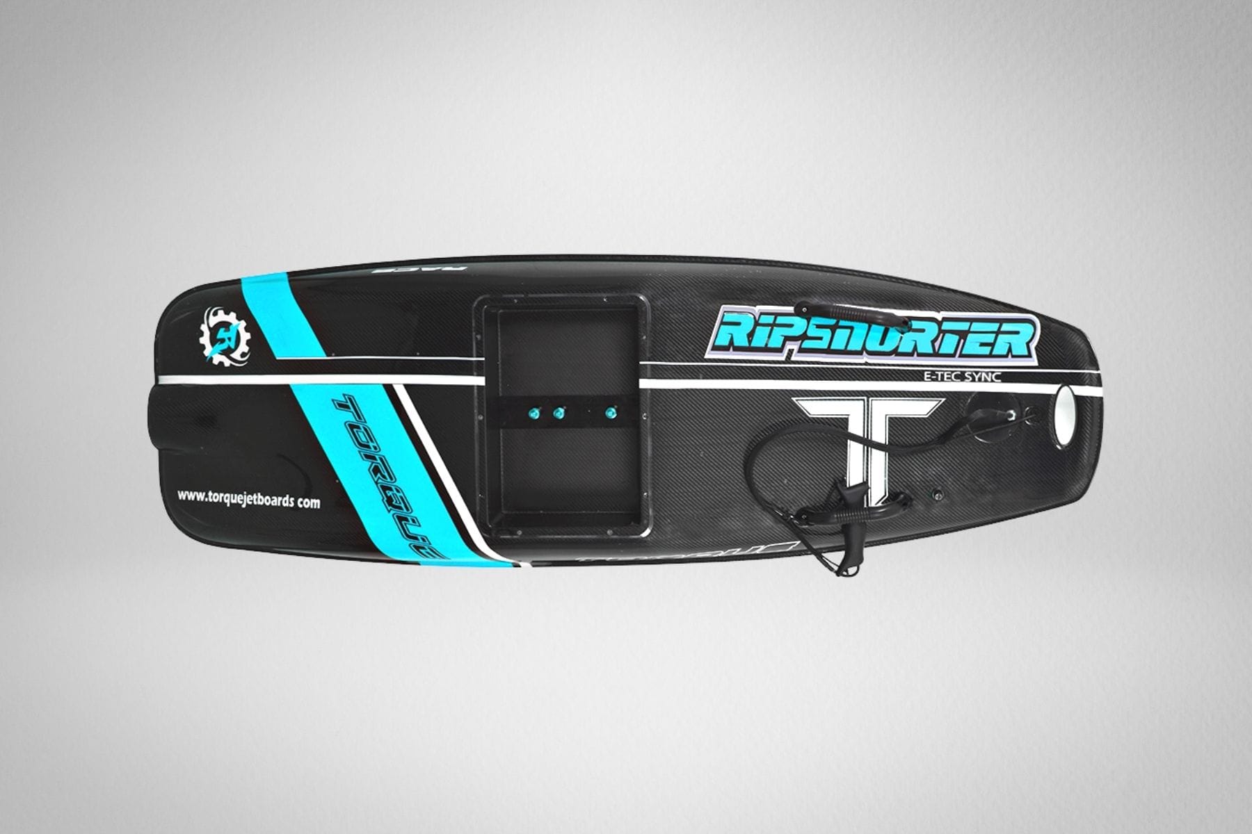 Torque Ripsnorter E-Tec