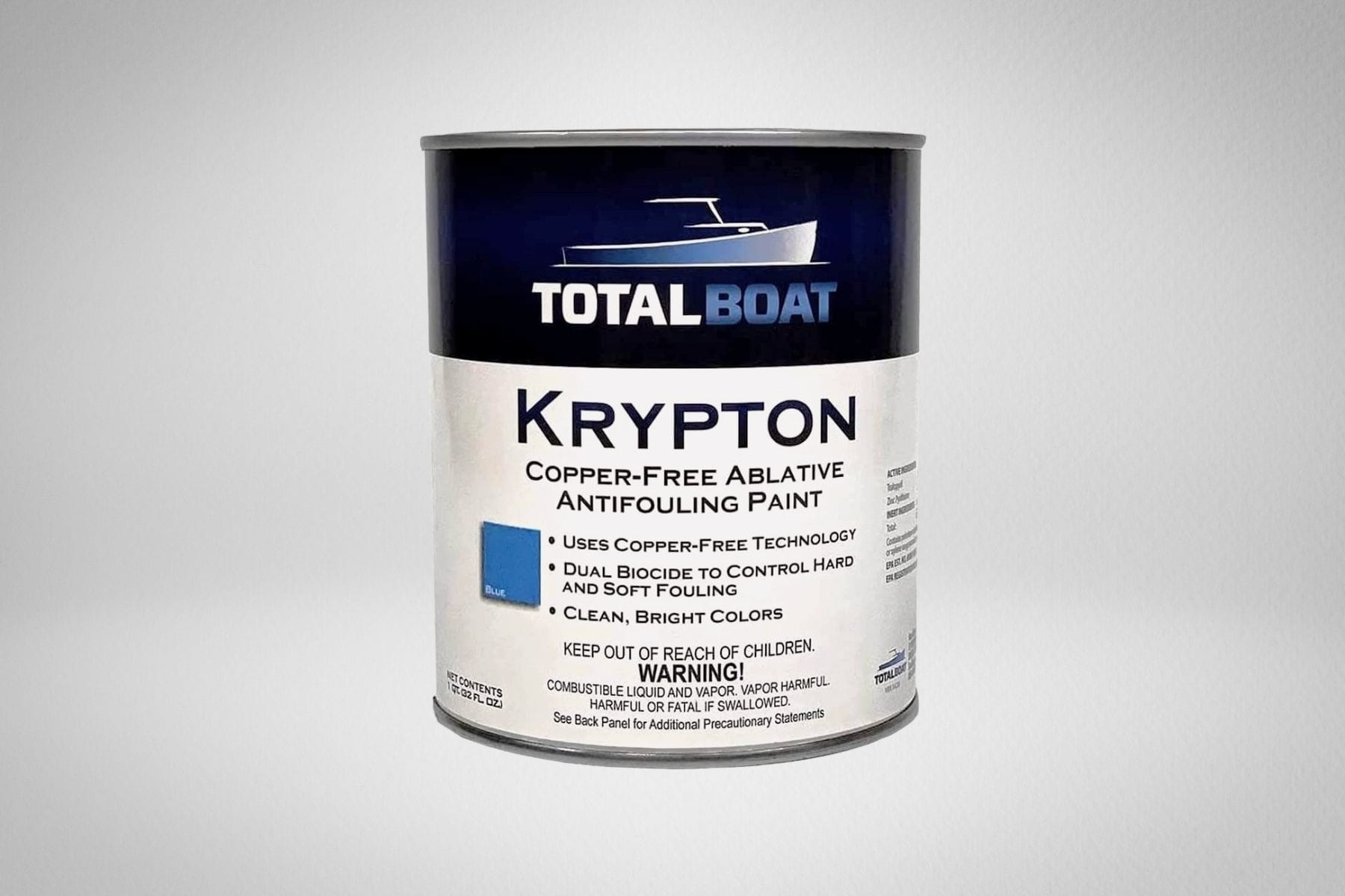 TotalBoat Krypton