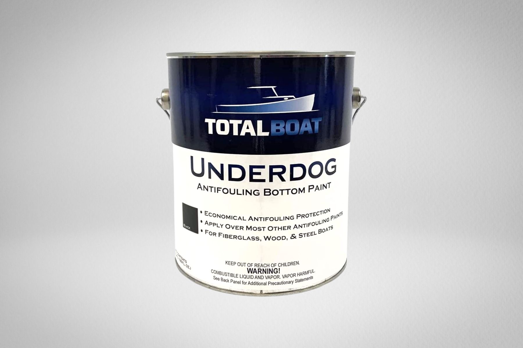 TotalBoat Underdog