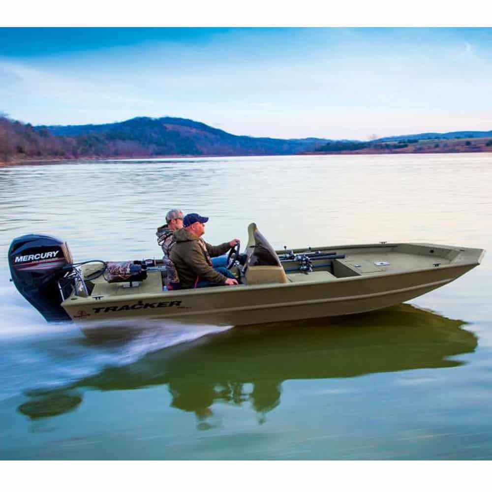 Tracker Grizzly 1754 SC