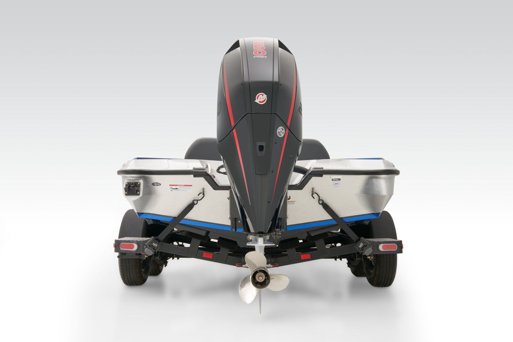 Triton 20 Trx Patriot Tournament Winner