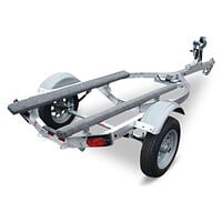 Triton Wave I Trailer Product