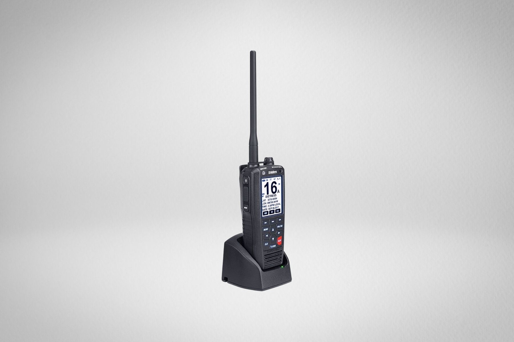 Uniden MHS335BT