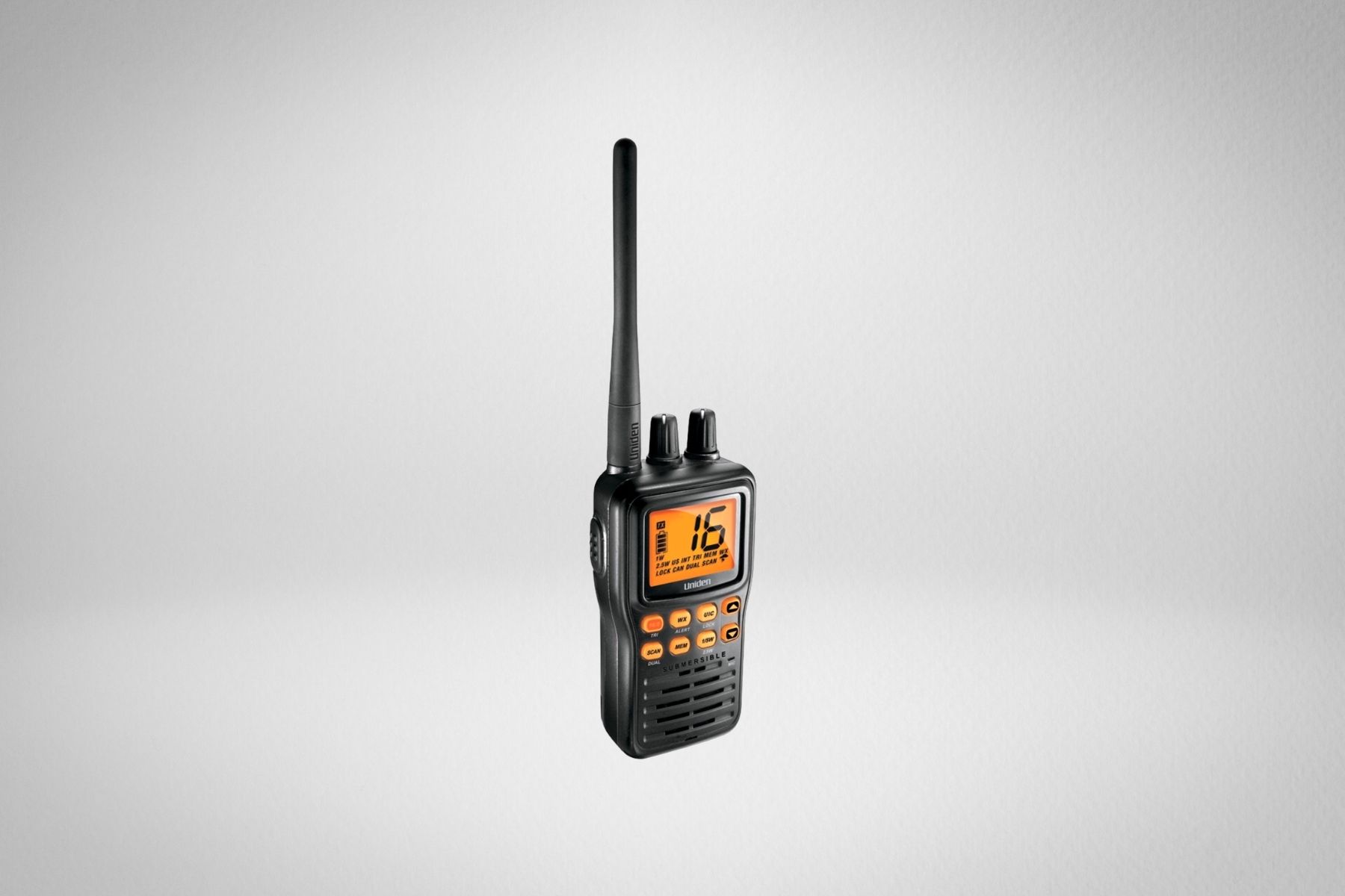 Uniden MHS75