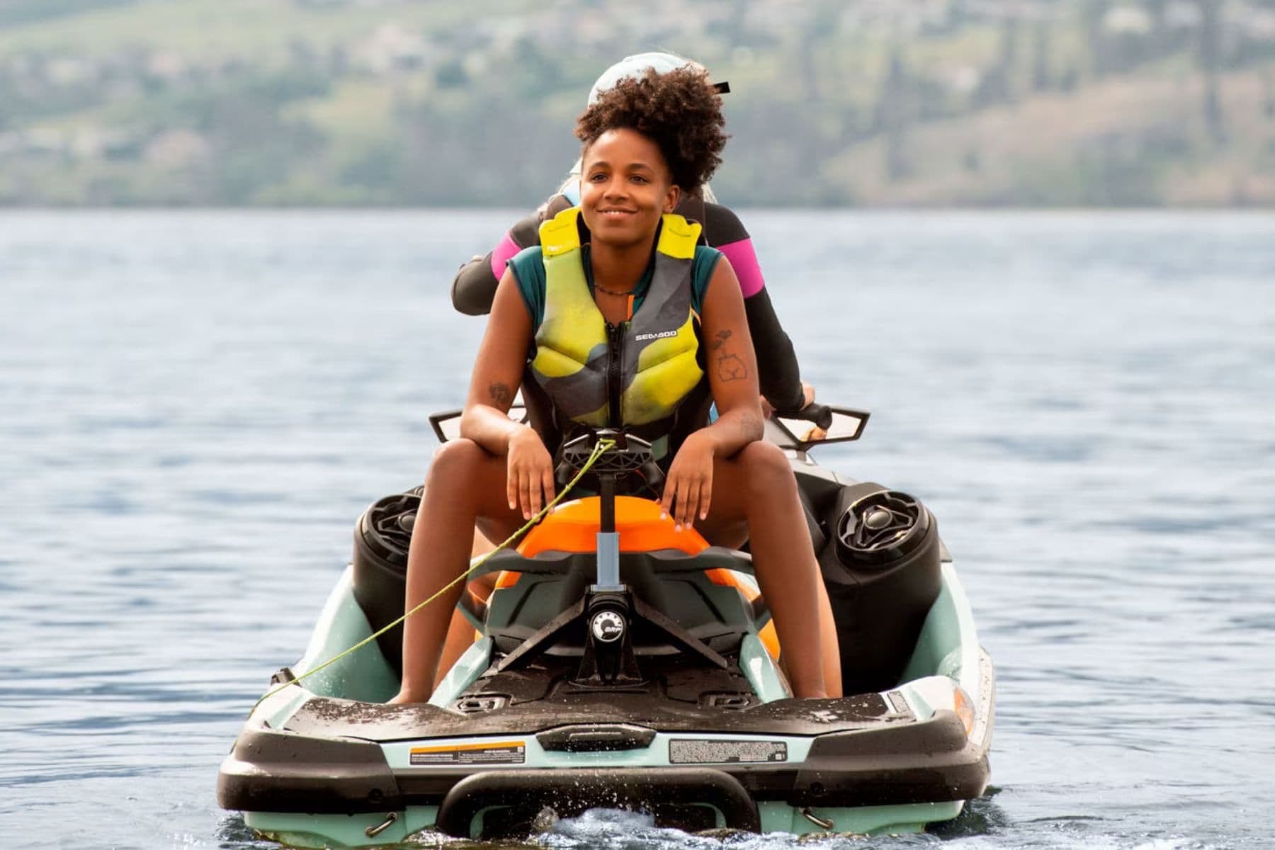 Unlock The World Of Tow Sports