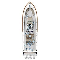 Valhalla Boatworks V 4 Product