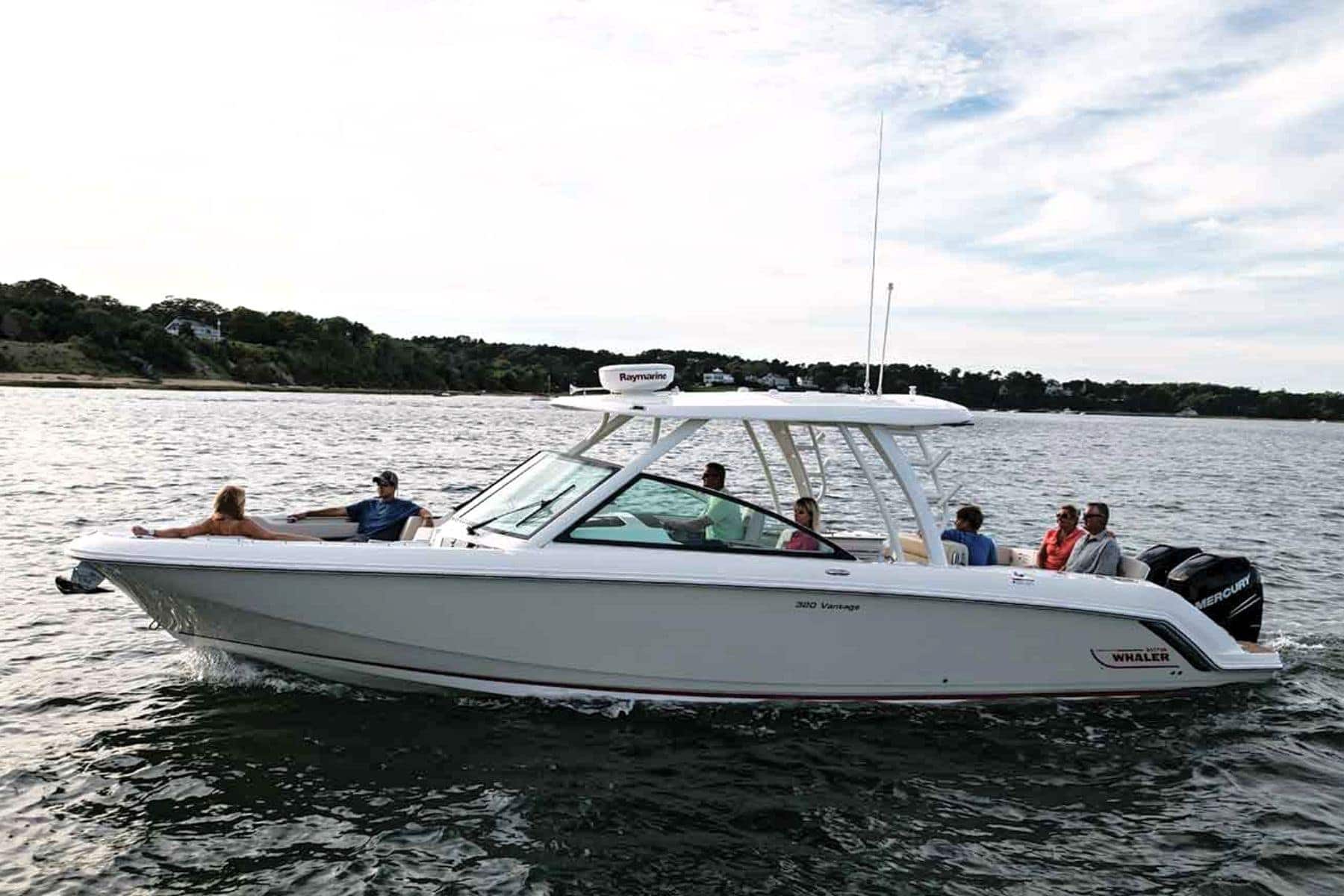 Vantage 320