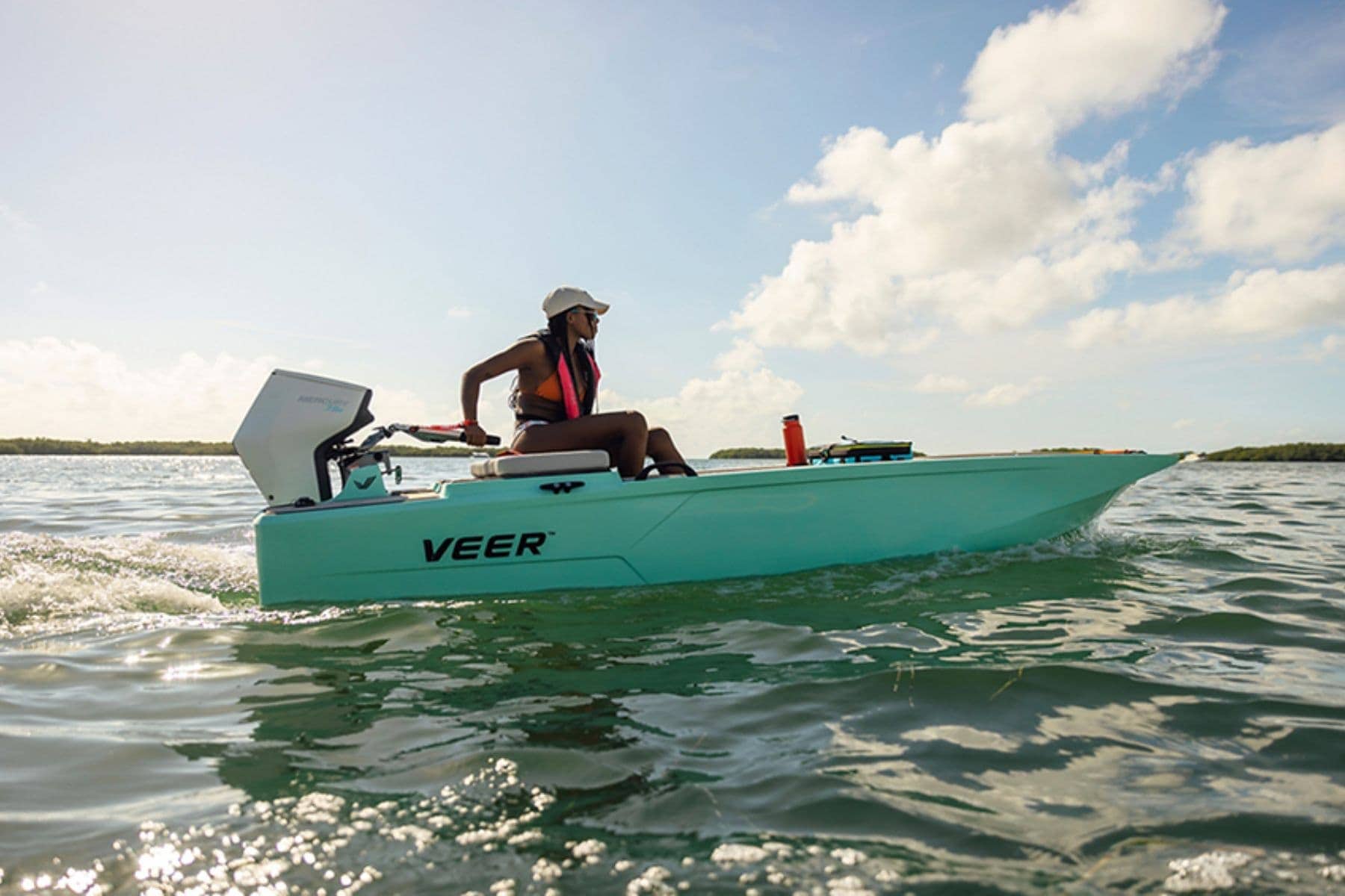 Veer V13 by Lund