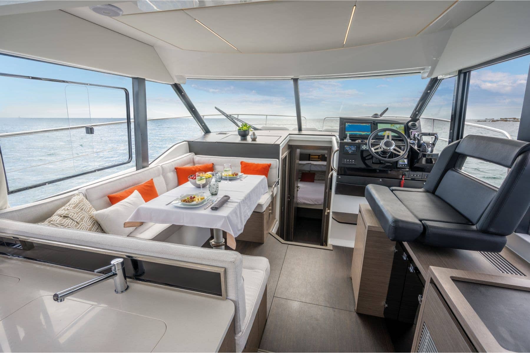View From The Inside