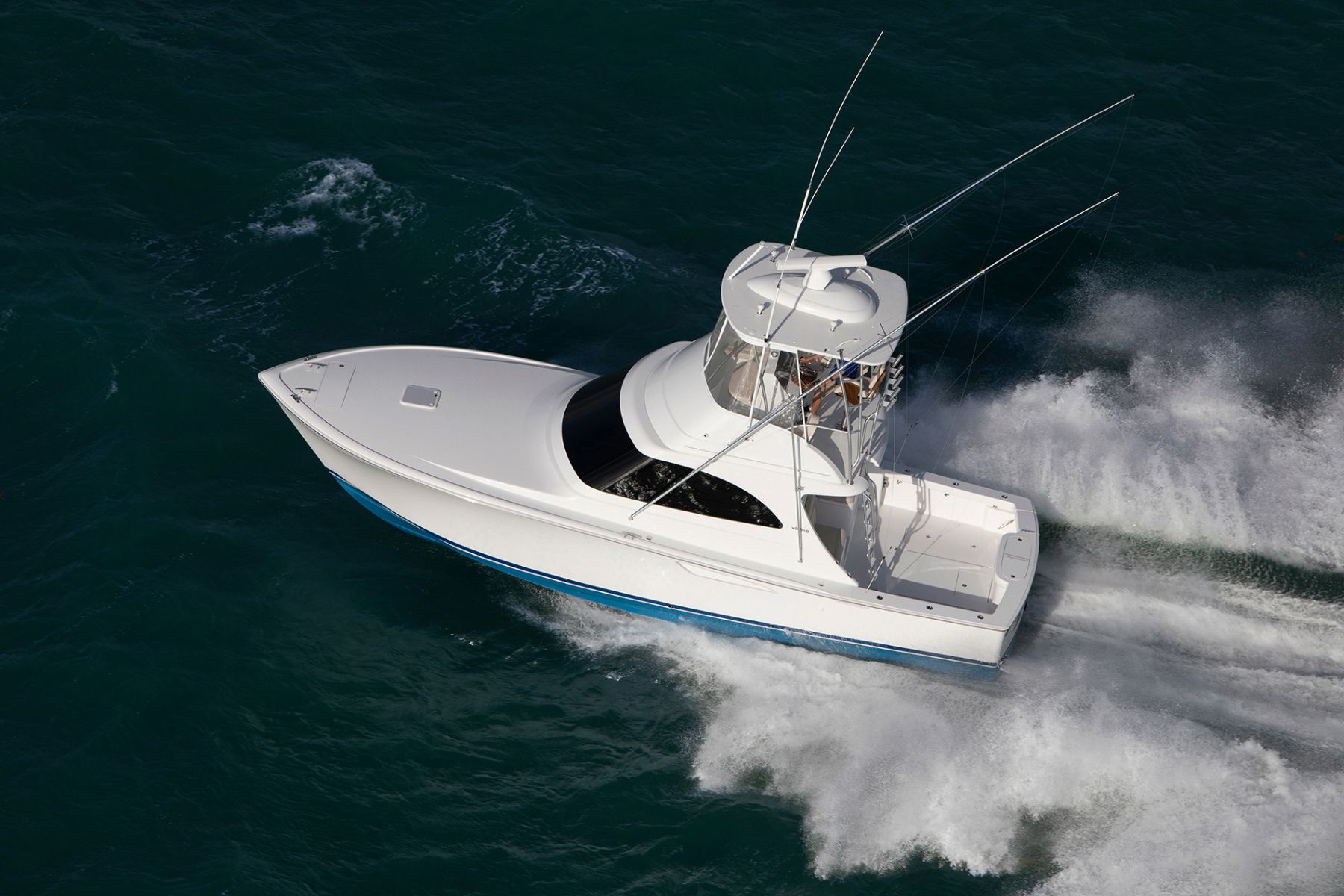 Viking 38BF Billfish