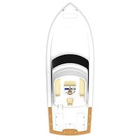 Viking 38bf Billfish Product