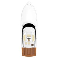Viking 58 Convertible Product