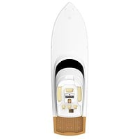 Viking 68 Convertible Product