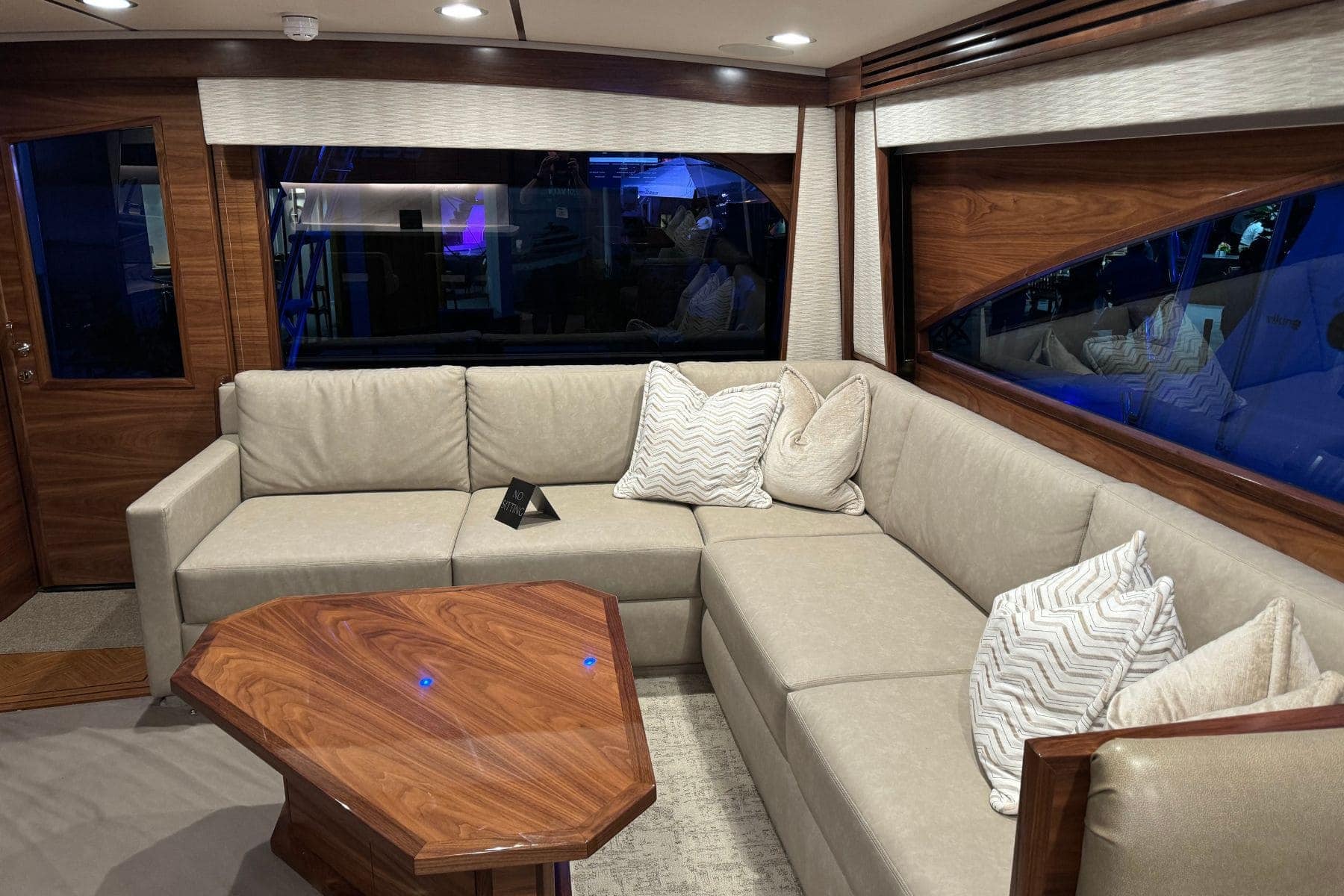 Viking 68 Convertible Sofa