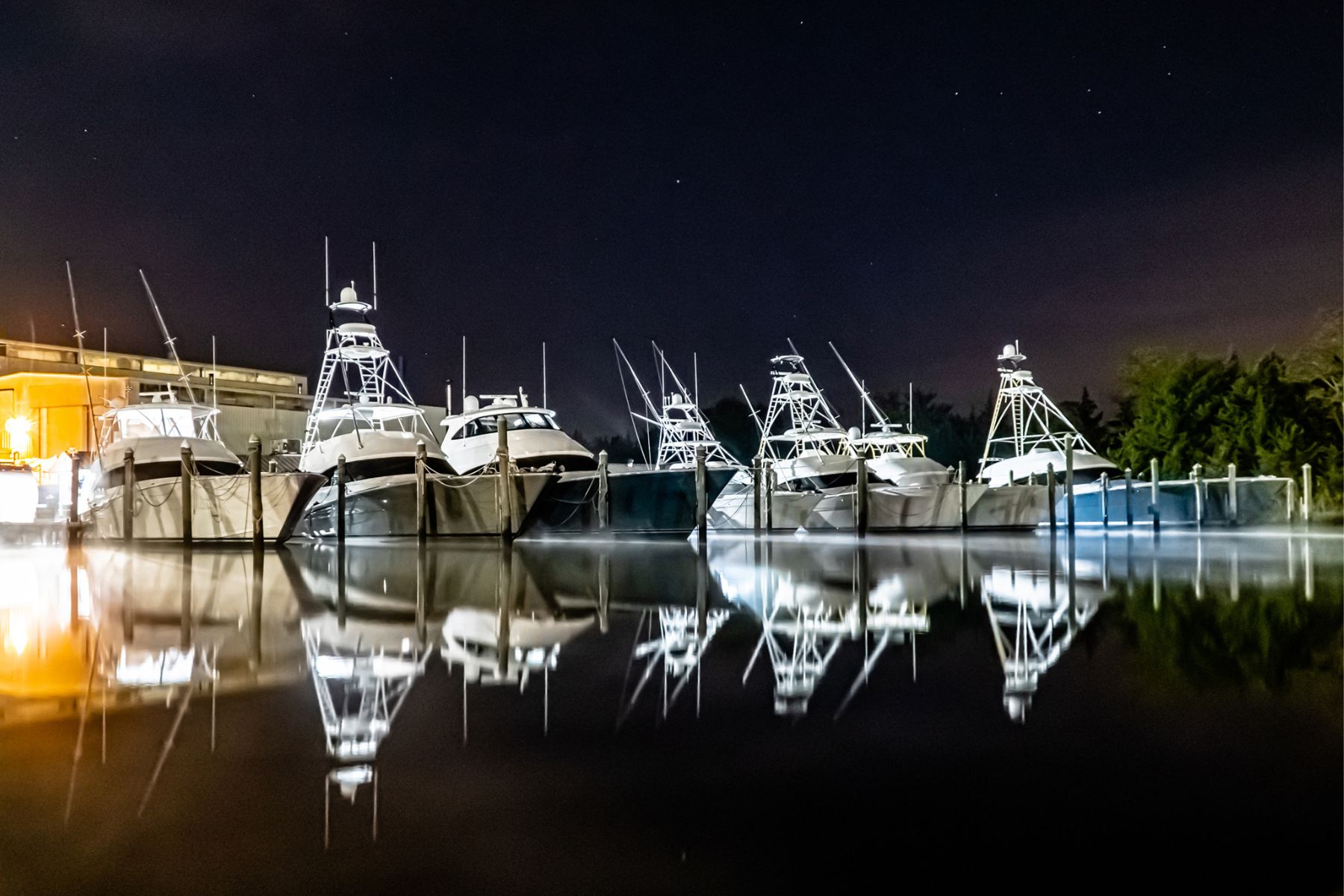 Viking Yachts Excellence