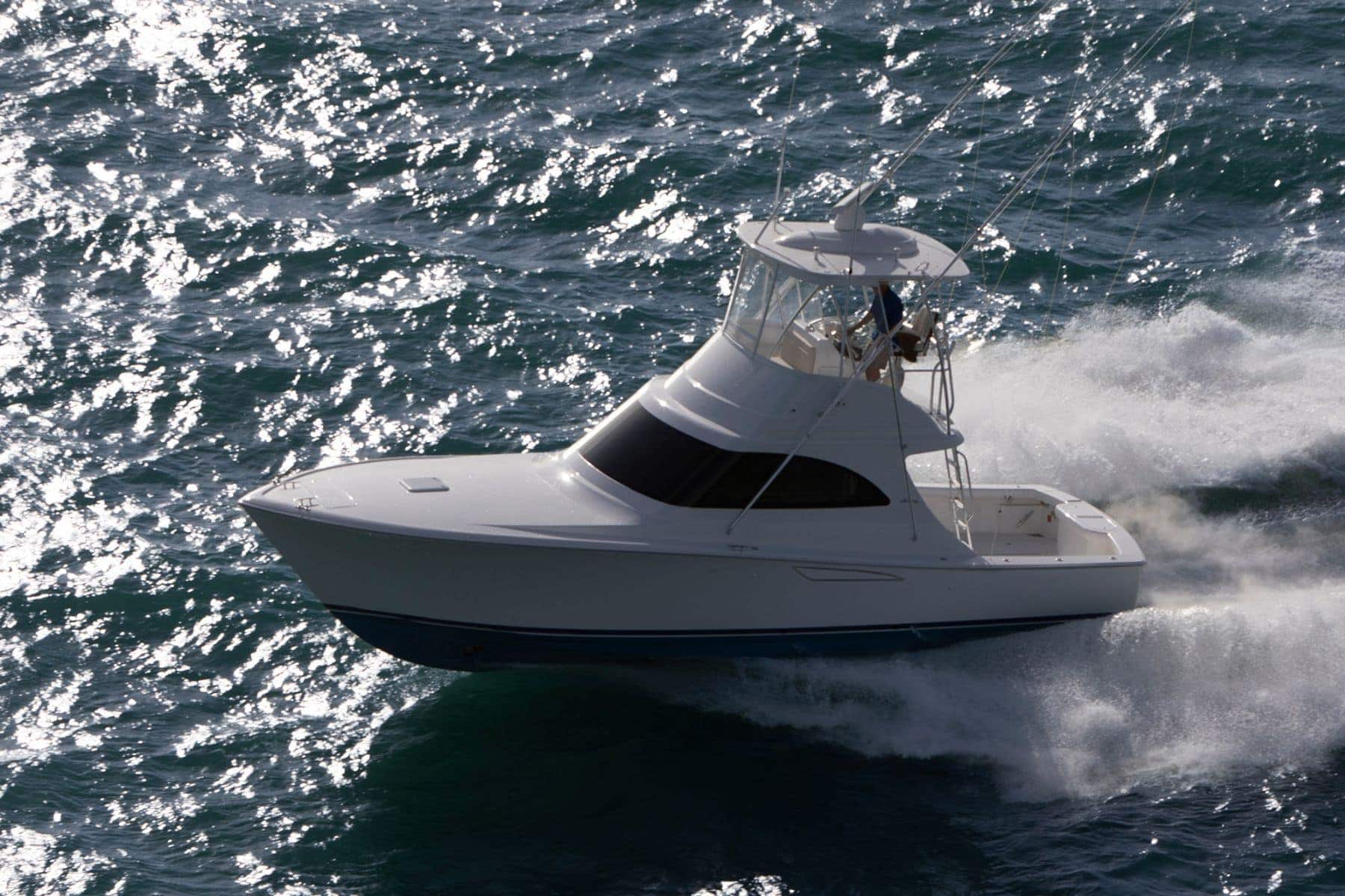 Viking Yachts