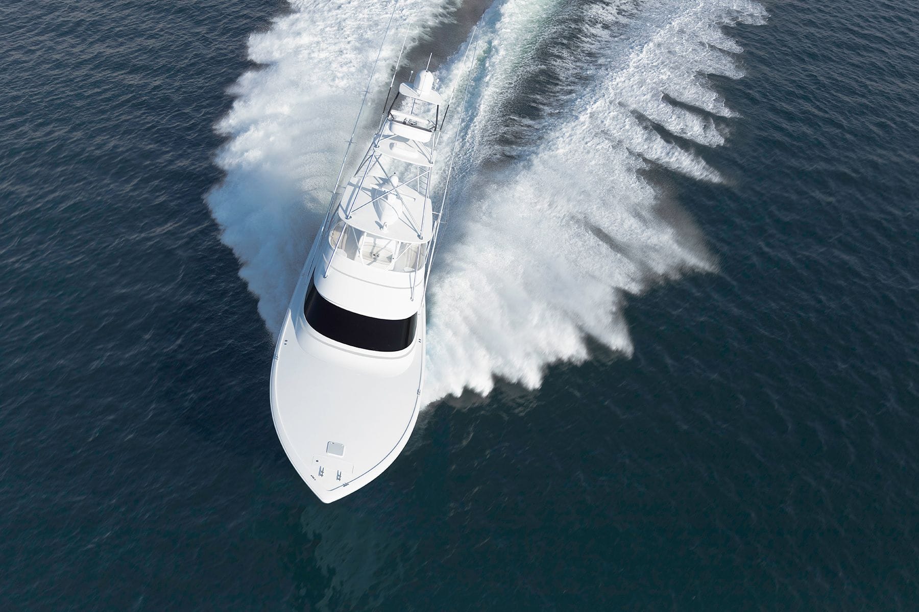 Viking Yachts Sports