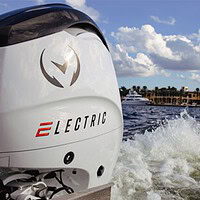 Vision E Motion Electric Powertrain 180