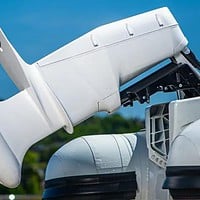 Watercraft Outboard
