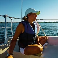 Women’s Life Vest