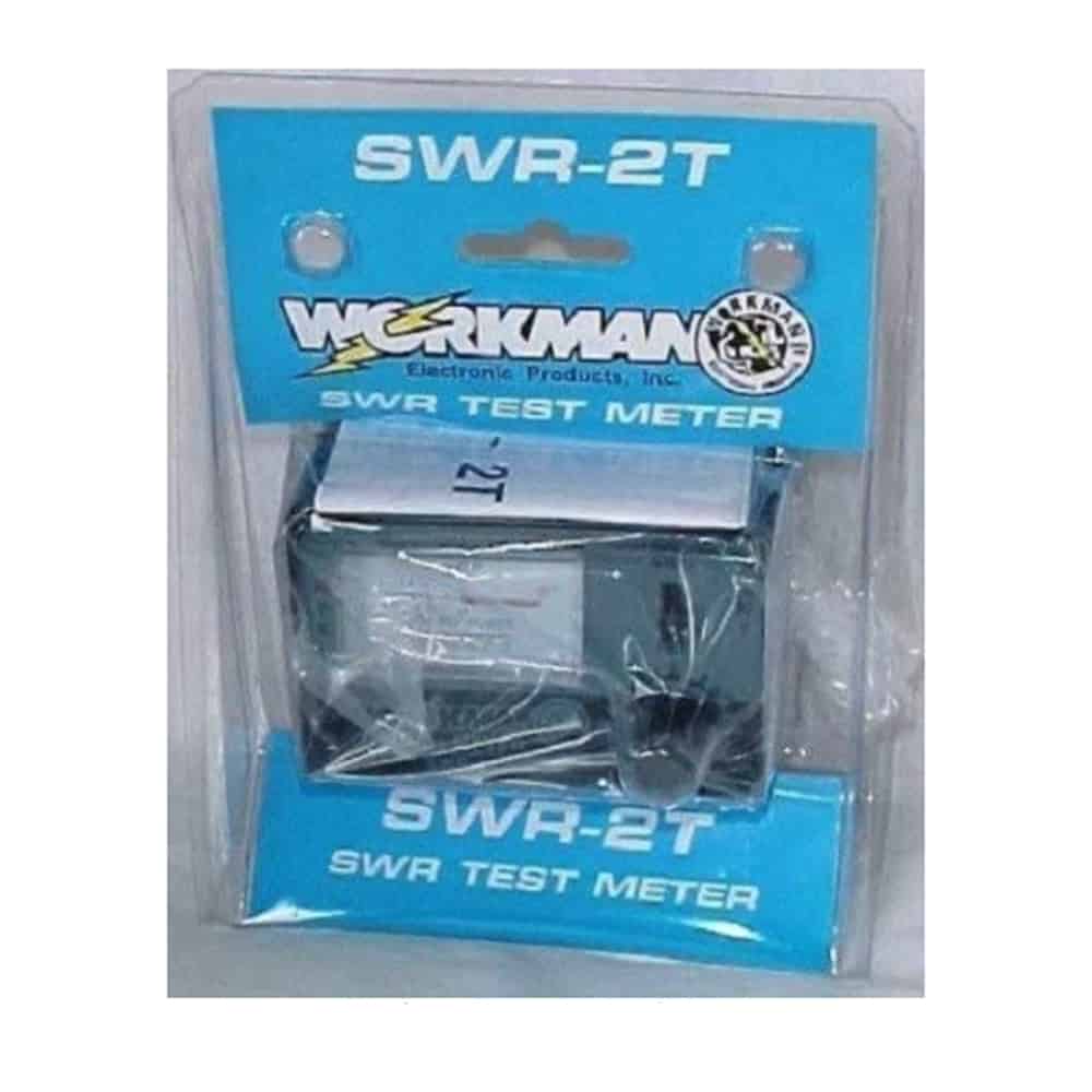 Workman Swr Meter