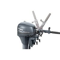 Yamaha 15HP Product Image