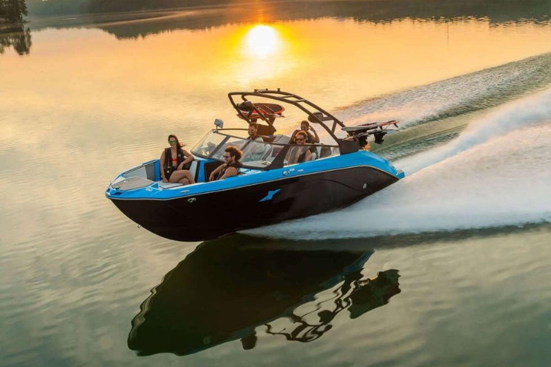 yamaha-222xd-jet-boat-throttle