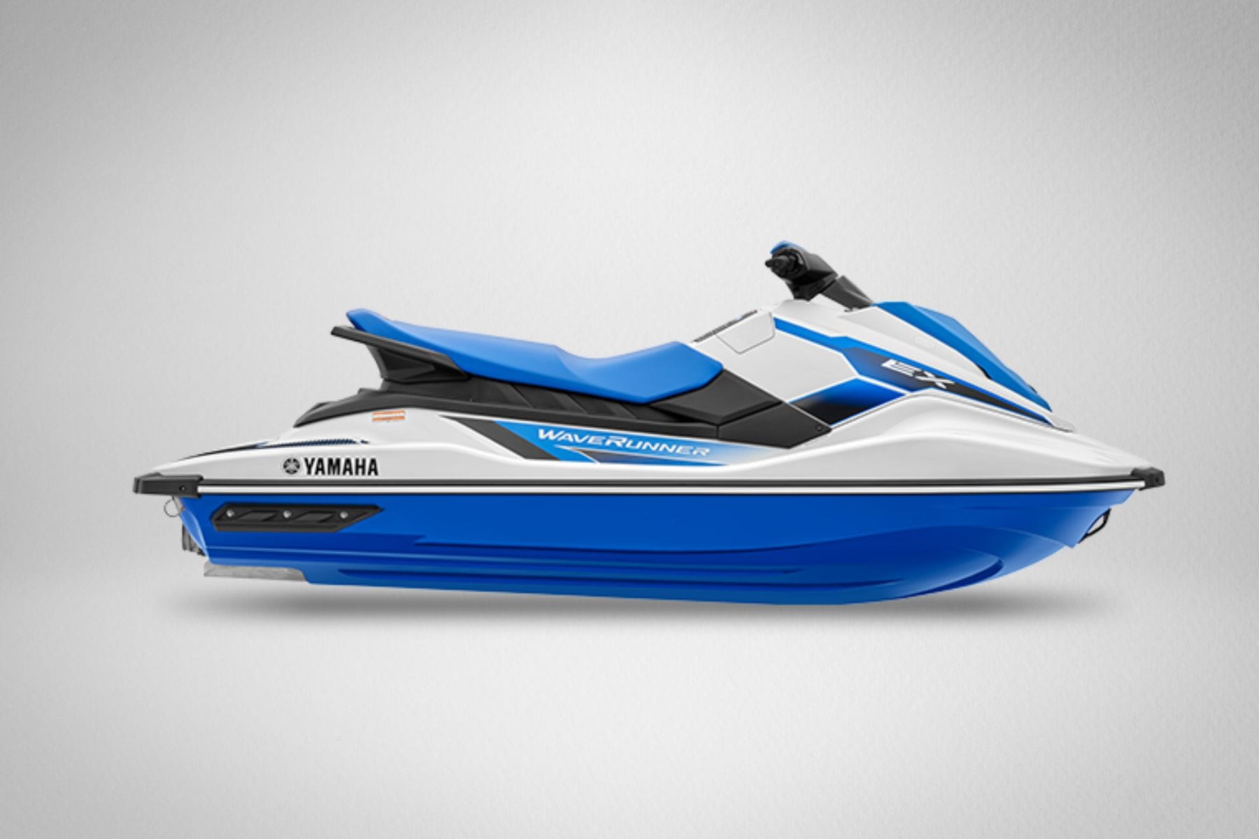Yamaha EX Series