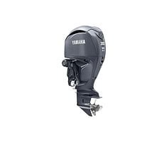 Yamaha F300 Offshore Product Image