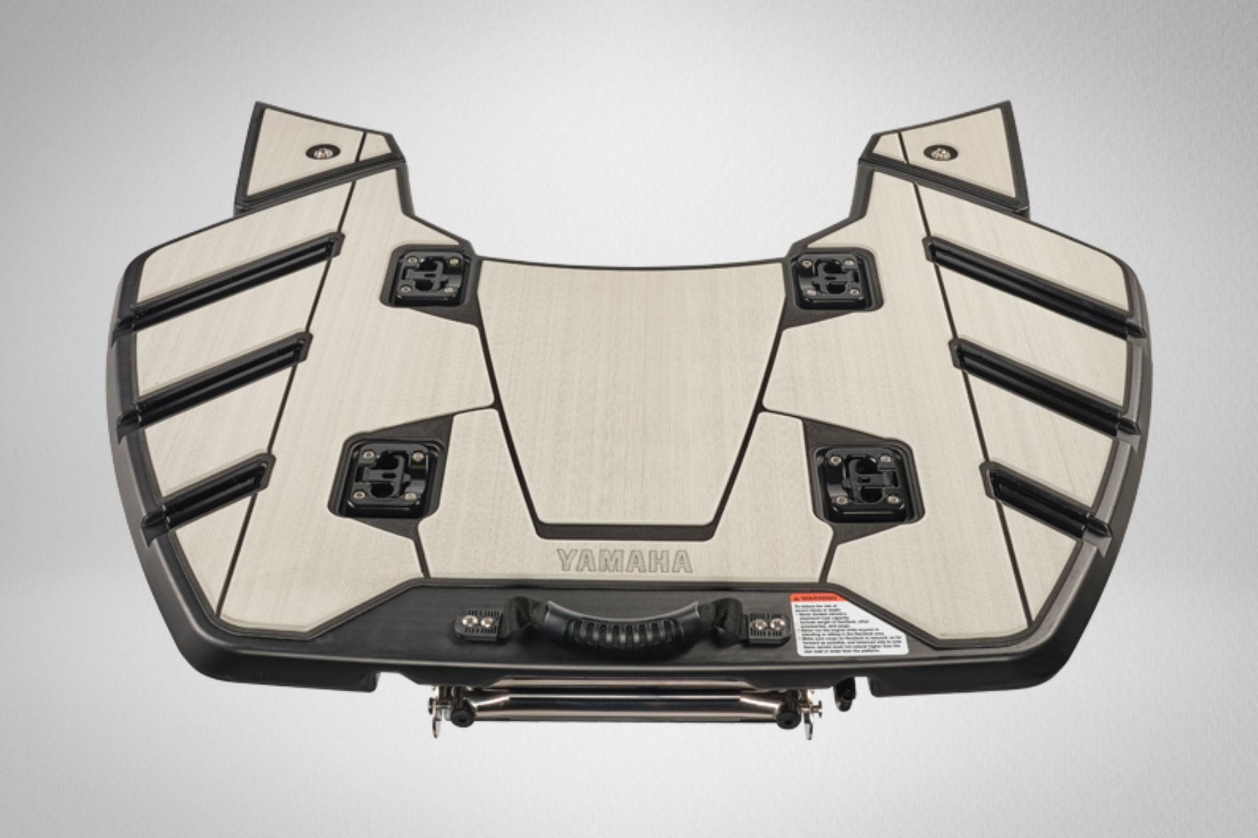 Yamaha Fx Cruiser Ho Recdecks