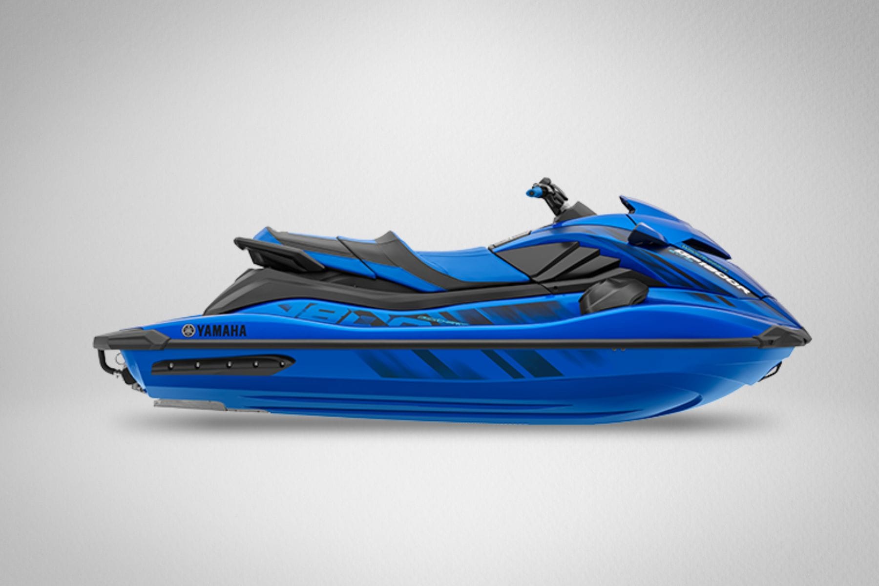Yamaha GP SVHO Waverunner