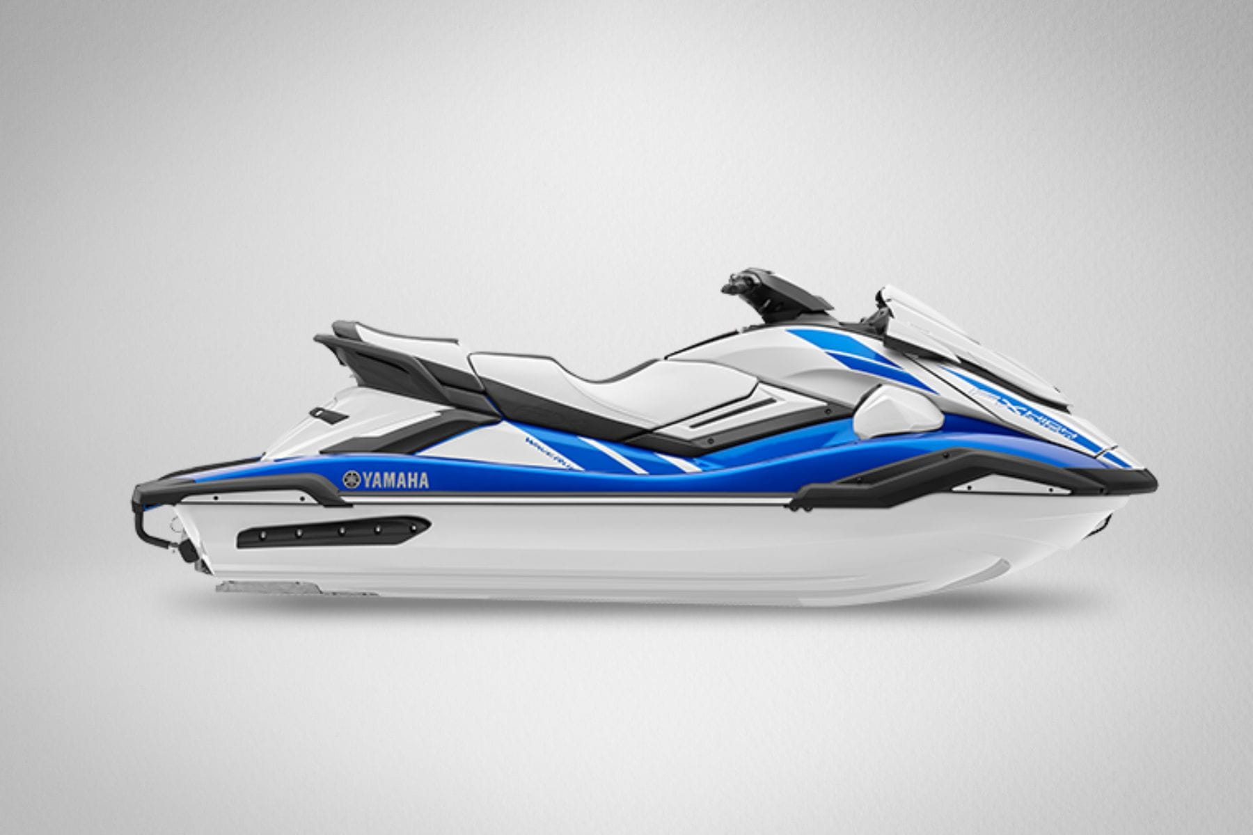 Yamaha Luxury Series