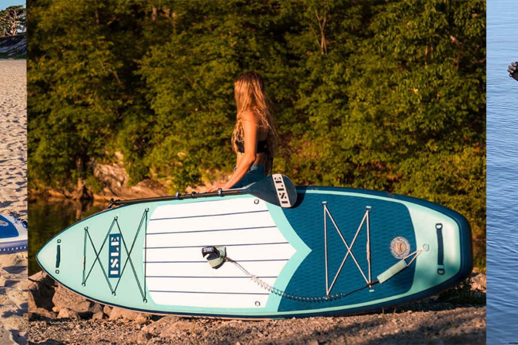 Isle Paddle Board Reviews