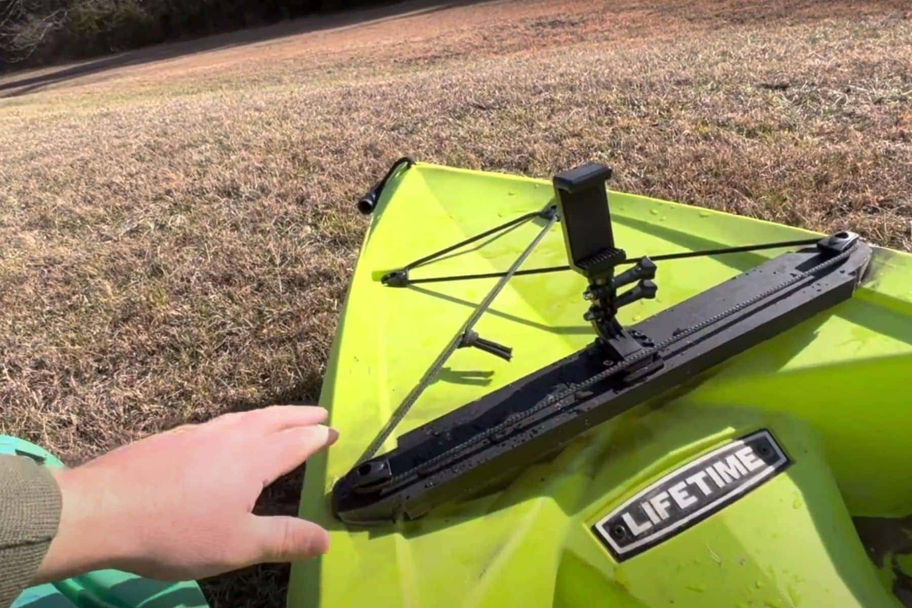 Lifetime Tioga 10’