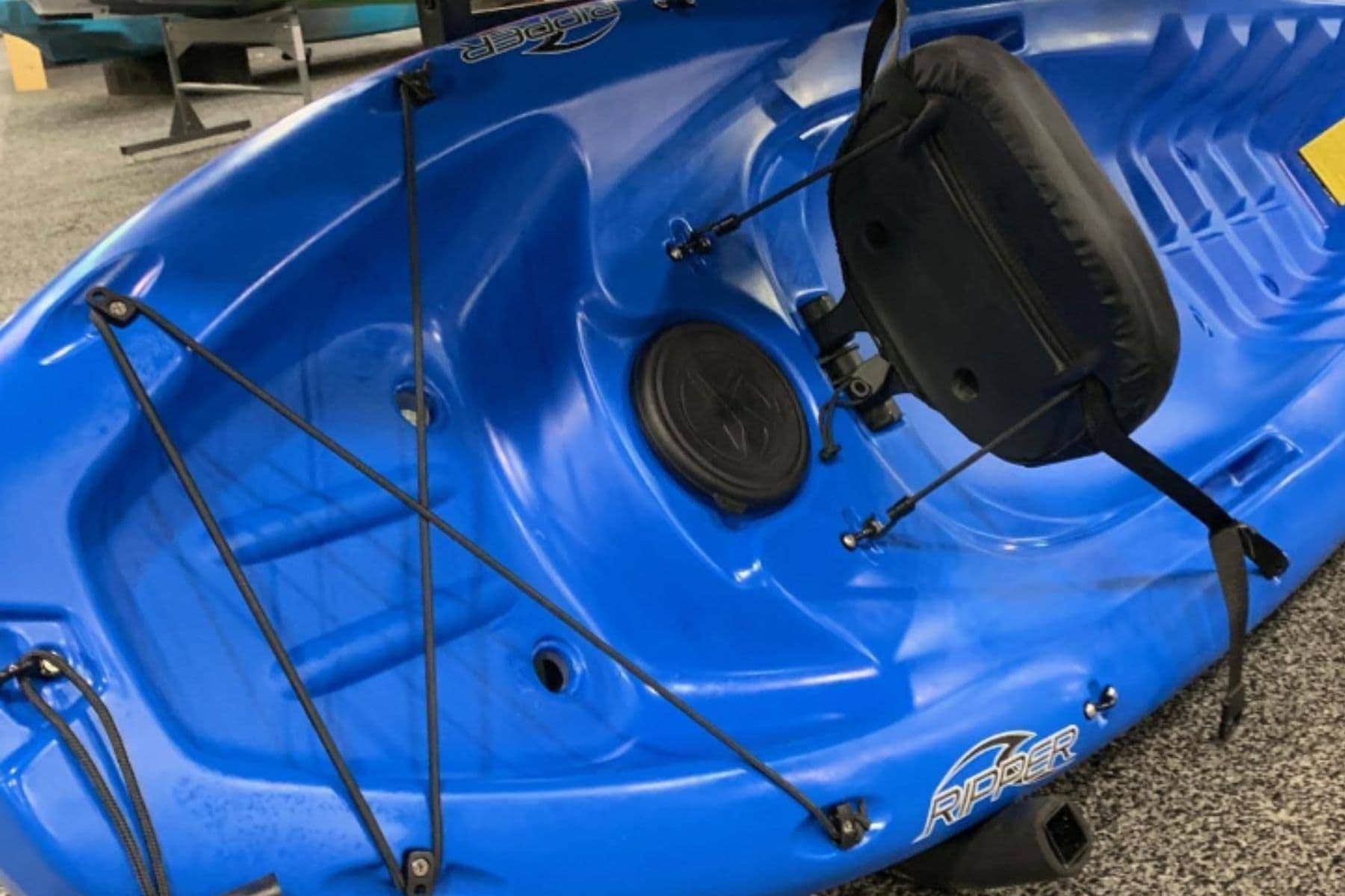 Wilderness Systems Ripper 8’