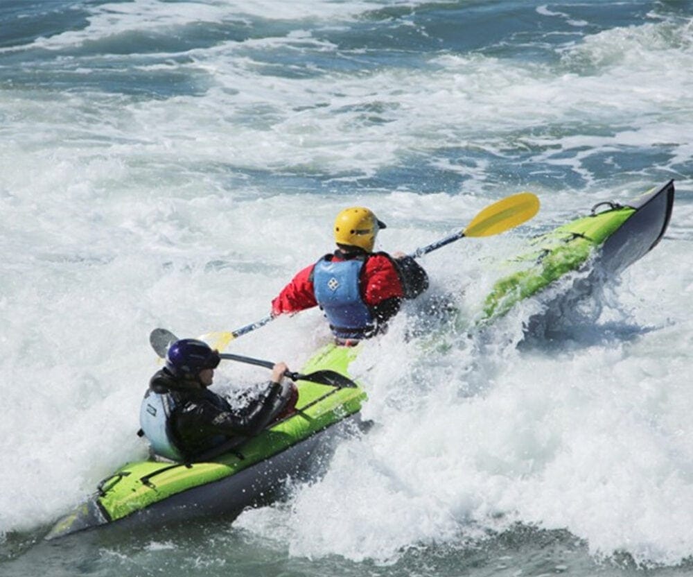 Advanced Elements Advancedframe Maneuverability E1611815121964