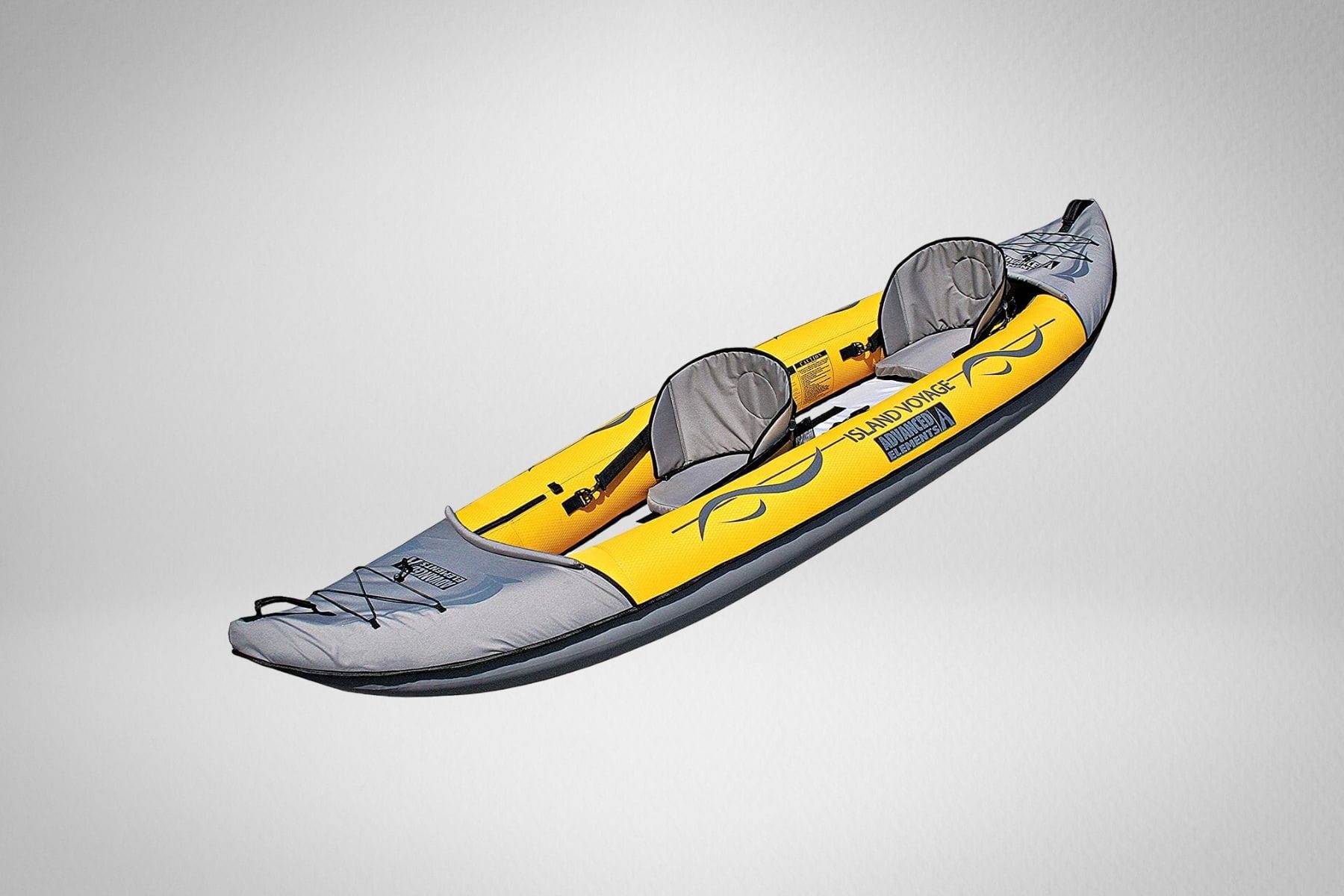 Advanced Elements Island