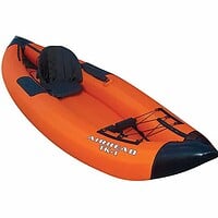 Airhead Montana Inflatable Kayak 1