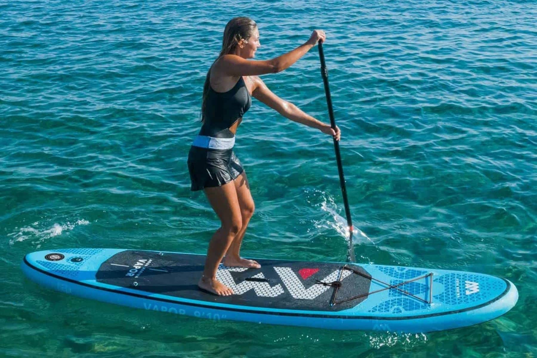 Aqua Marina 10’4 Vapor