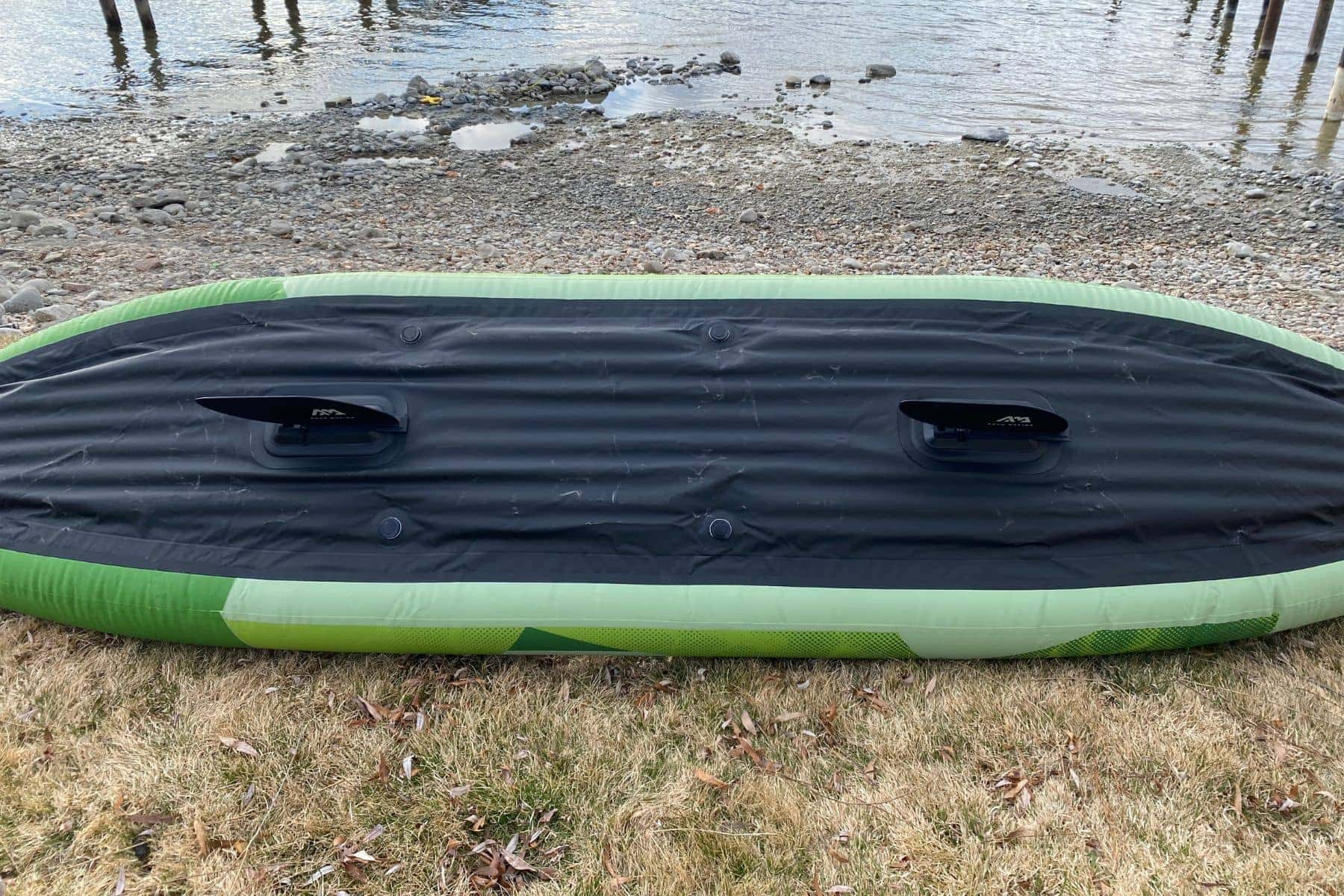 Aqua Marina Betta 412 Bottom