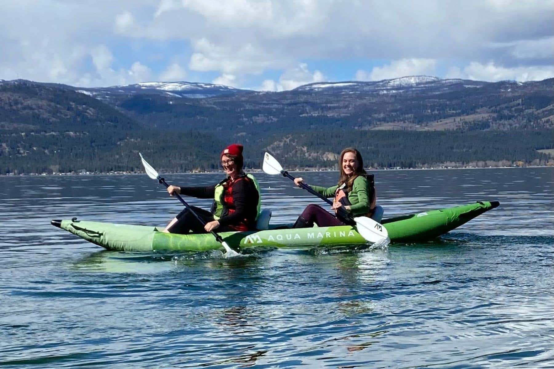 Aqua Marina Betta 412