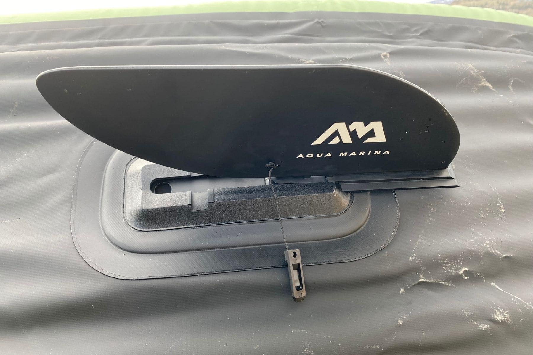 Aqua Marina Betta 412 Fins