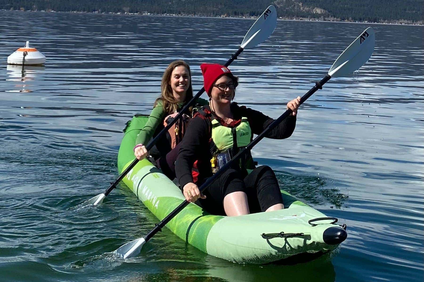 Aqua Marina Betta 412 Happy