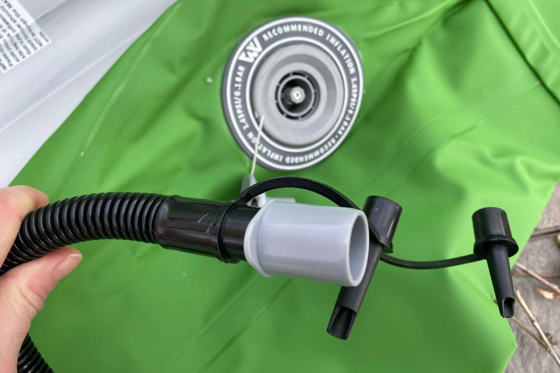 Aqua Marina Betta 412 Hose