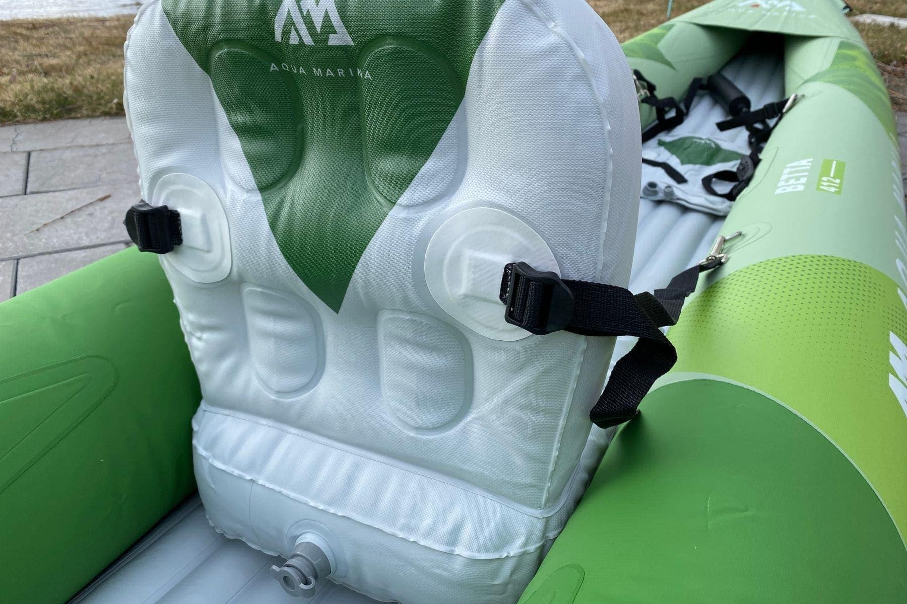 Aqua Marina Betta 412 Inflatable Seat
