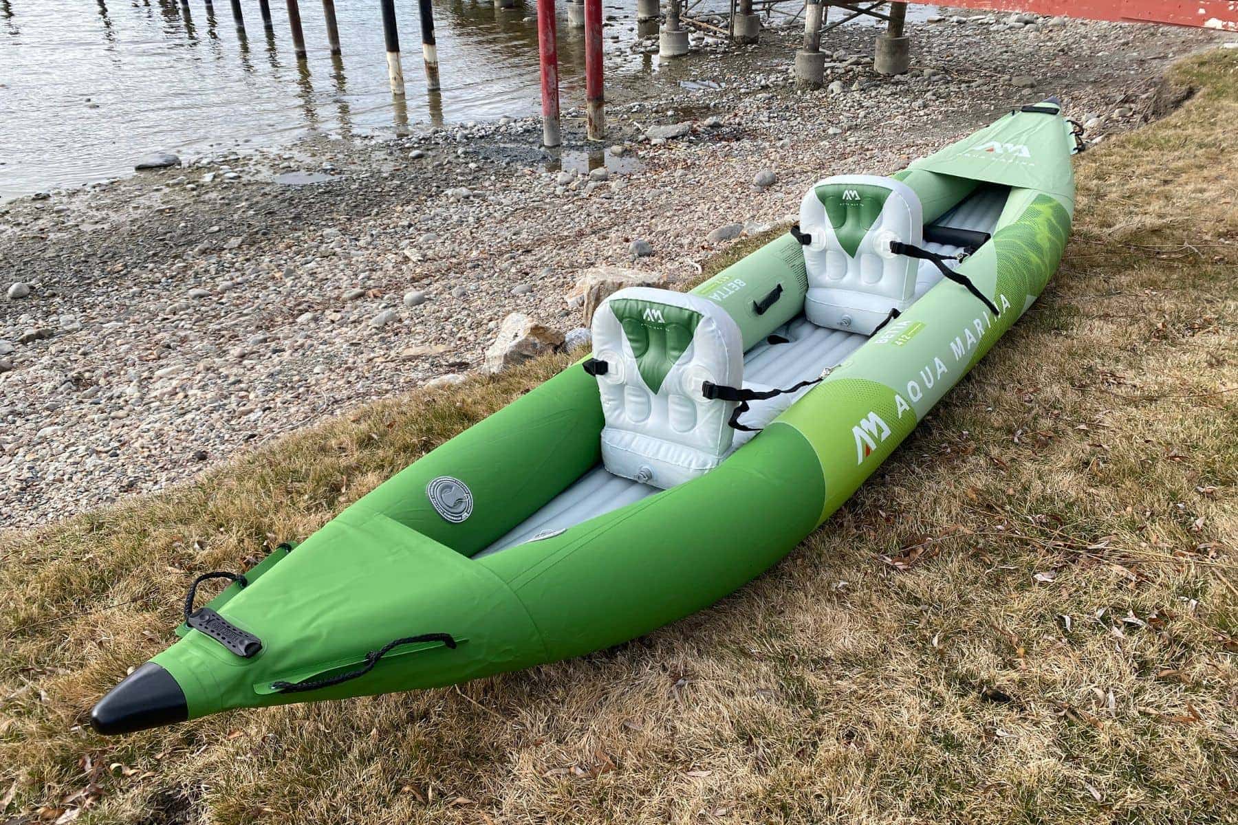 Aqua Marina Betta 412 Narrow