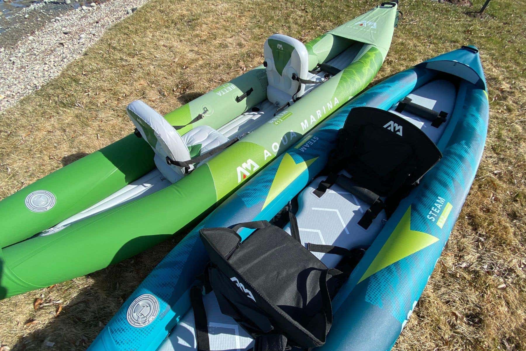 Aqua Marina Betta 412 Robust